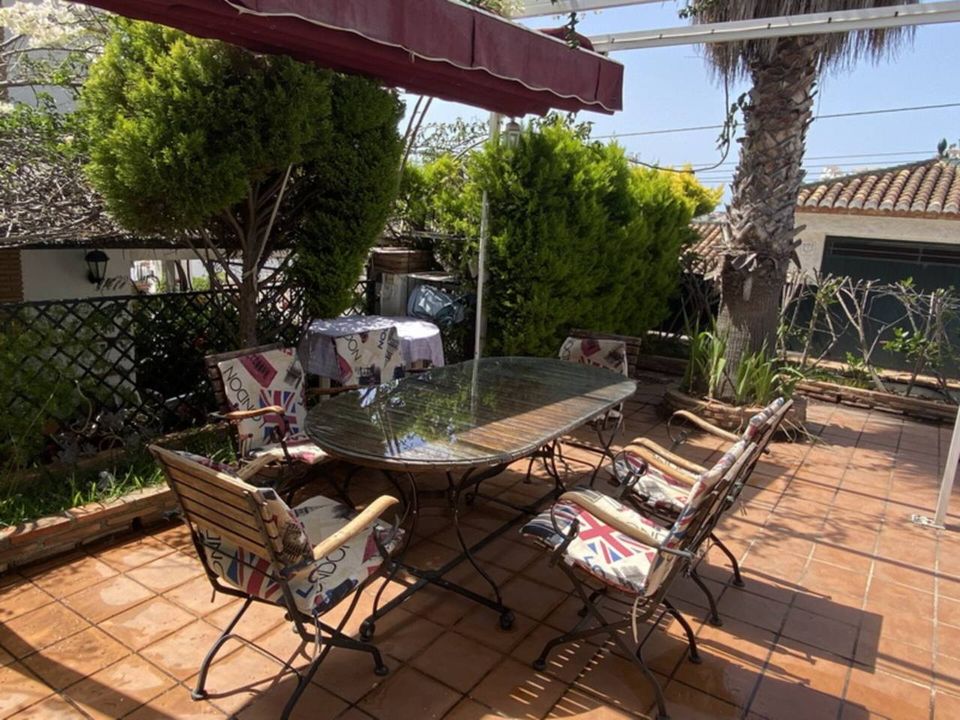 Villa i Almunecar, Granada - foto 5