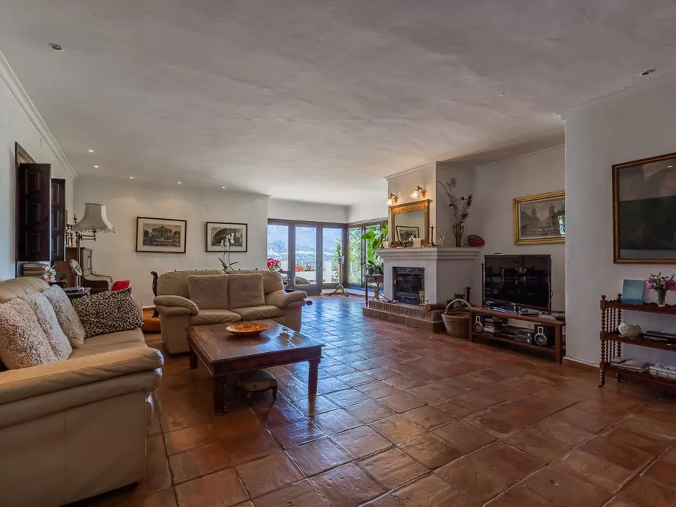 Villa i Torrox, Malaga - foto 3