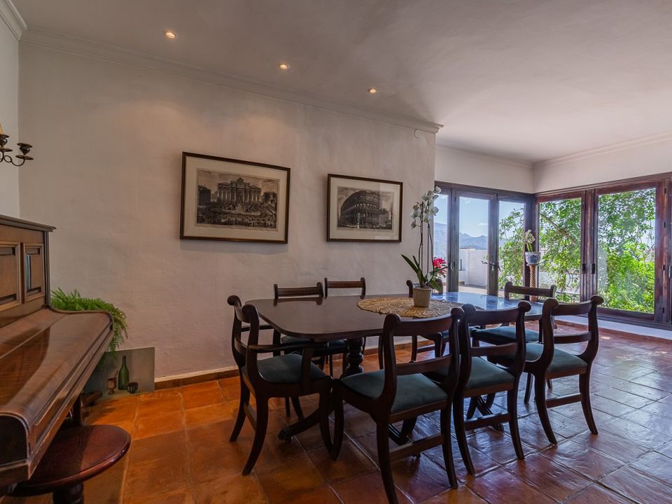 Villa i Torrox, Malaga - foto 4