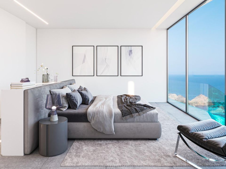 Villa i Javea, Alicante - foto 2