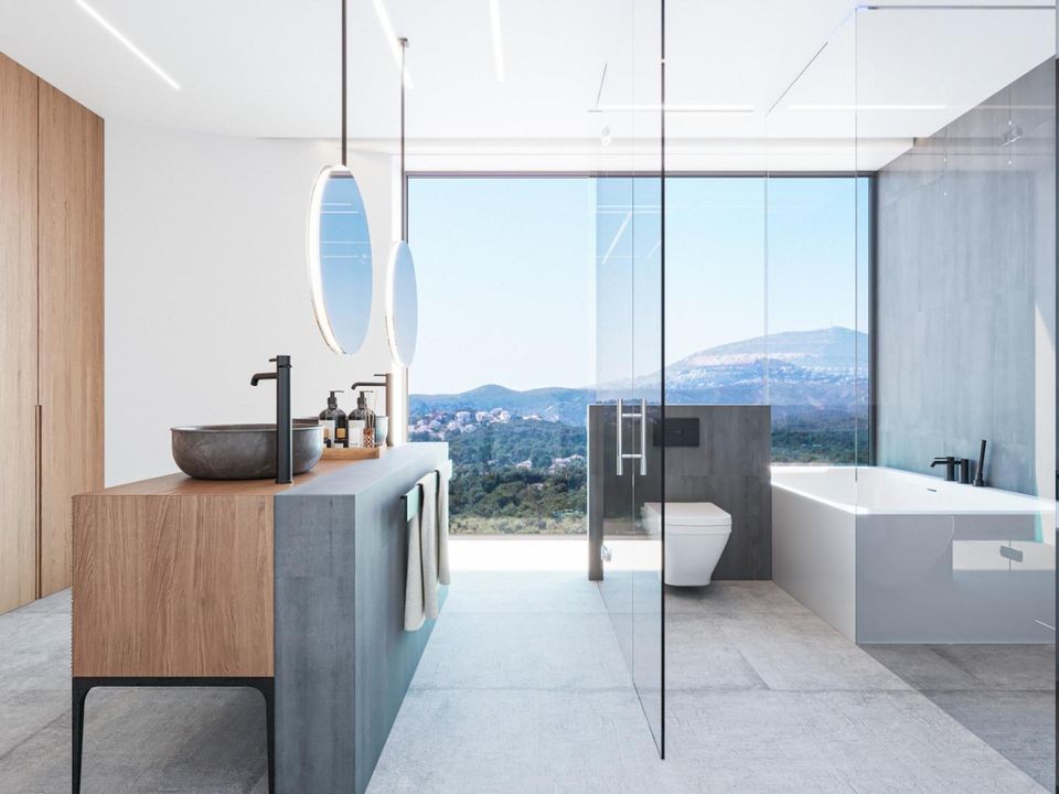 Villa i Javea, Alicante - foto 3