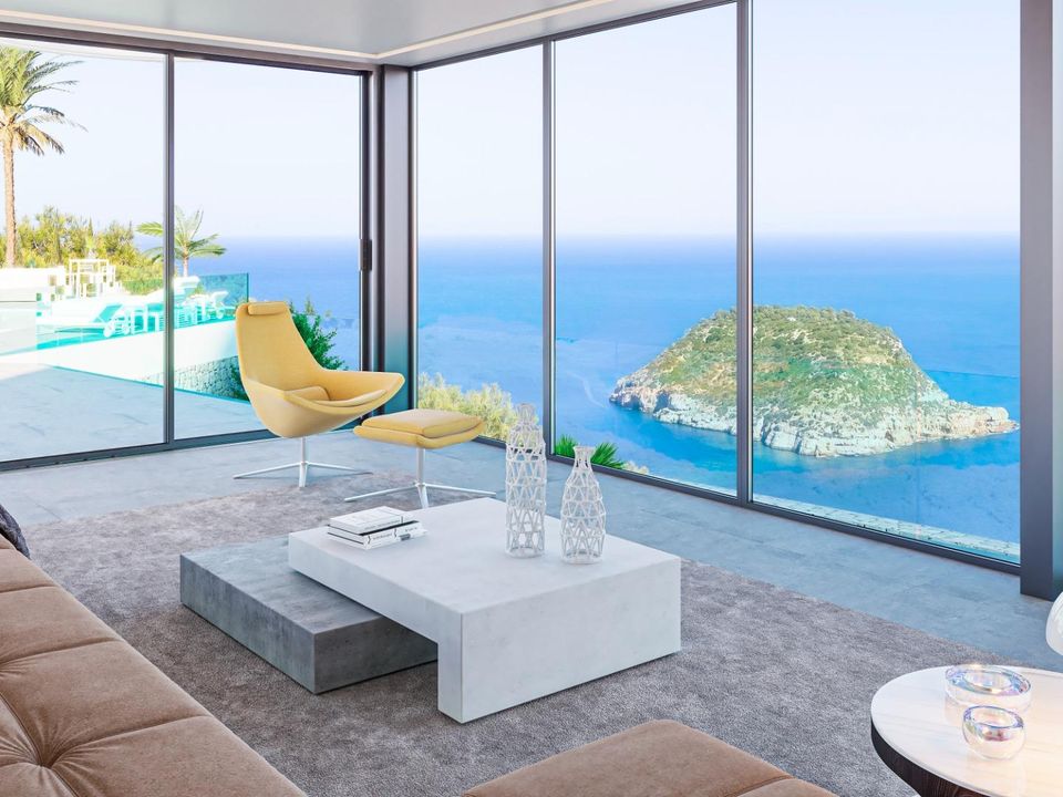 Villa i Javea, Alicante - foto 4