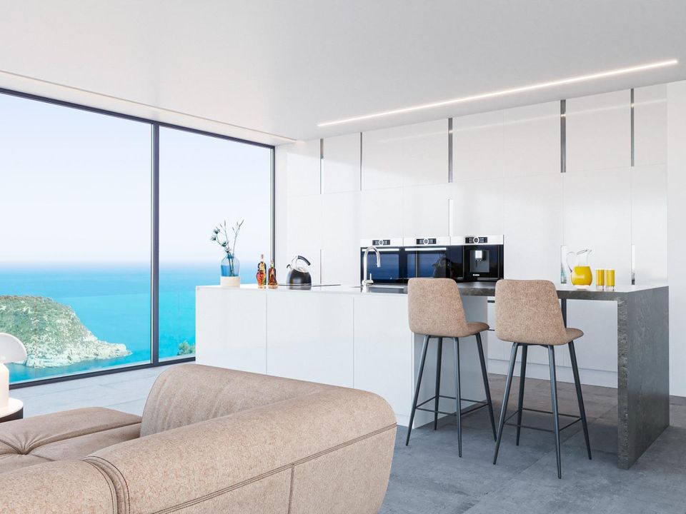 Villa i Javea, Alicante - foto 5