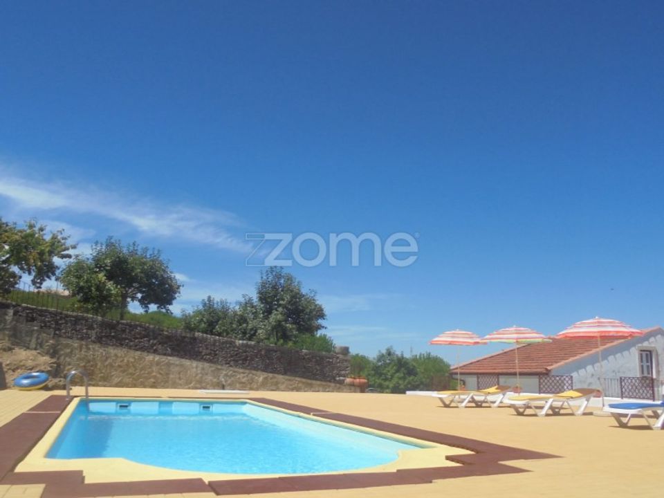 Gospodarstwo: Ervedosa do Douro, Viseu – zdjęcie 1