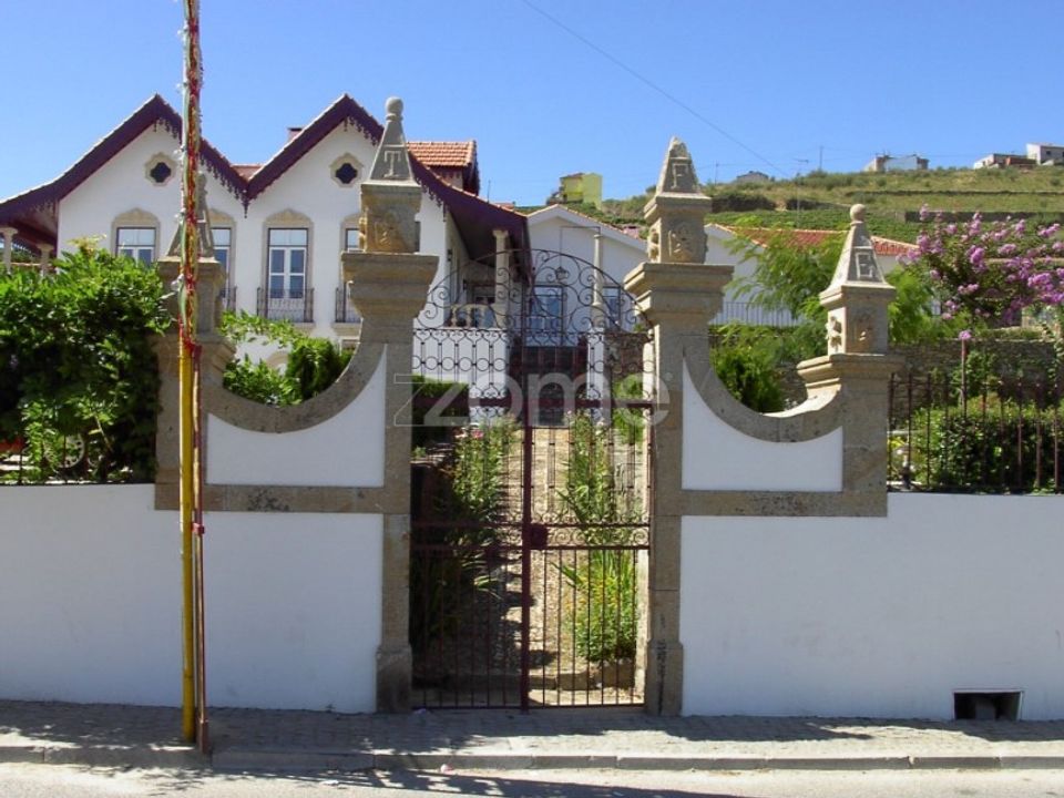 Farm i Ervedosa do Douro, Viseu - foto 3