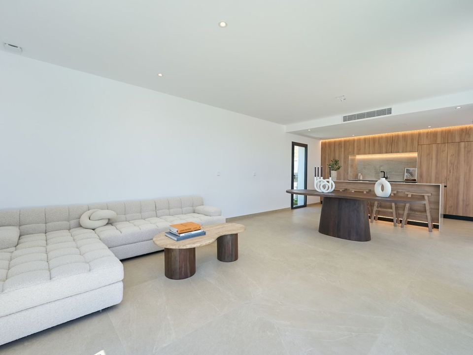 Villa i Alfaz del Pi, Alicante - foto 3