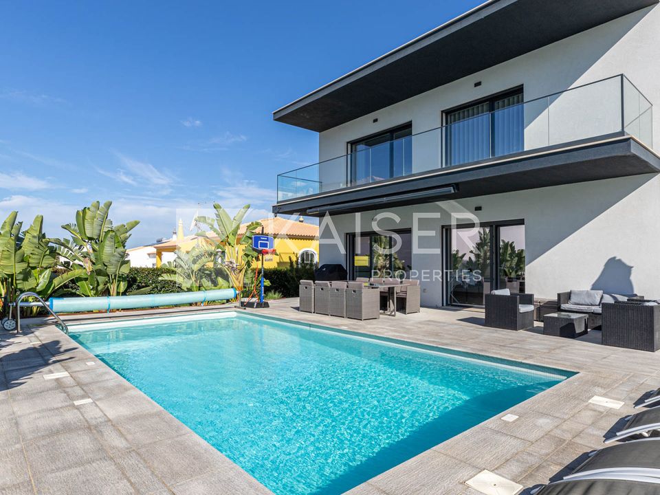 Villa i Albufeira, Faro - foto 2
