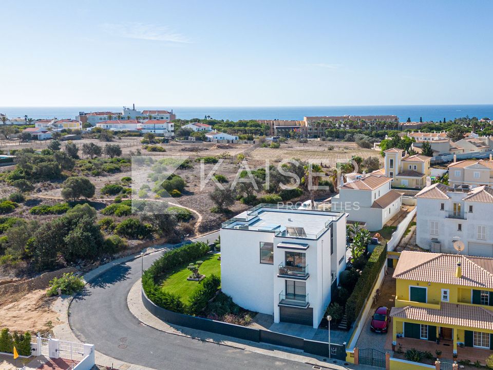Villa i Albufeira, Faro - foto 3