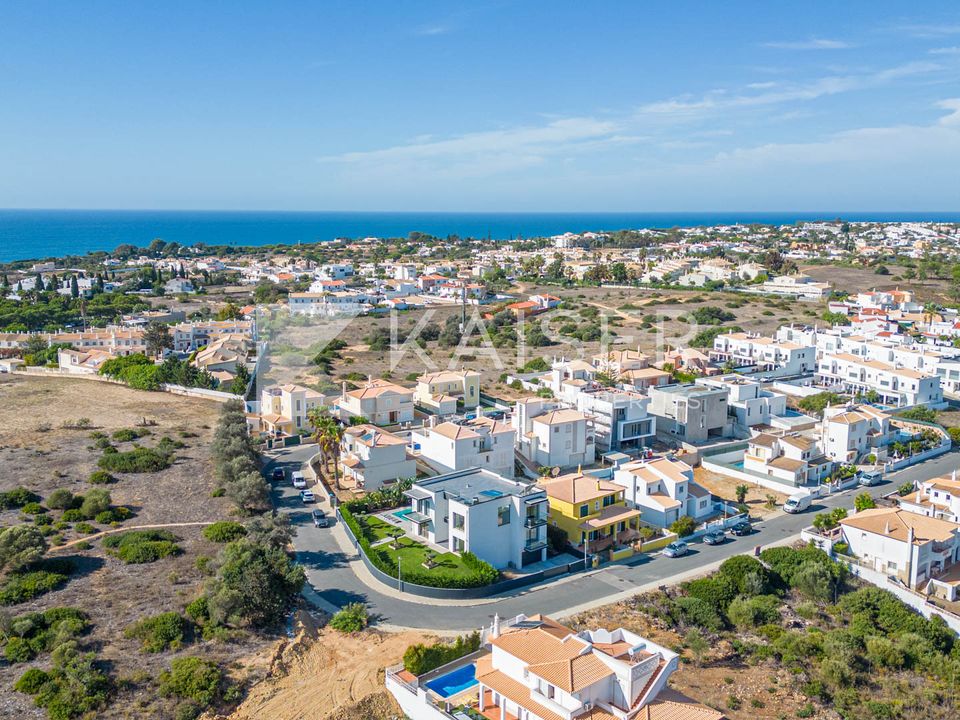 Villa i Albufeira, Faro - foto 4