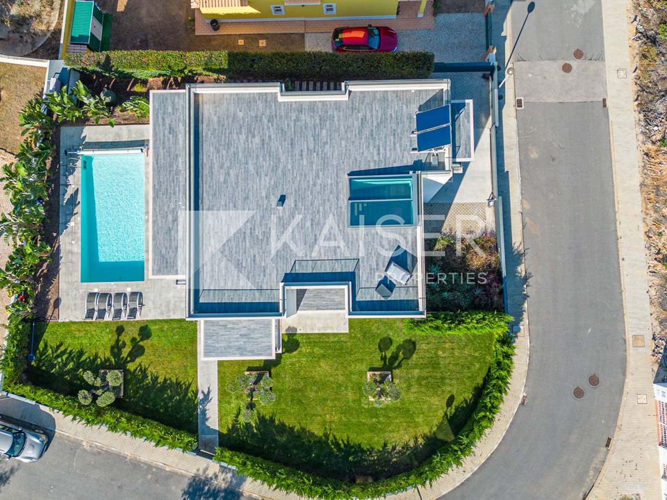 Villa i Albufeira, Faro - foto 5