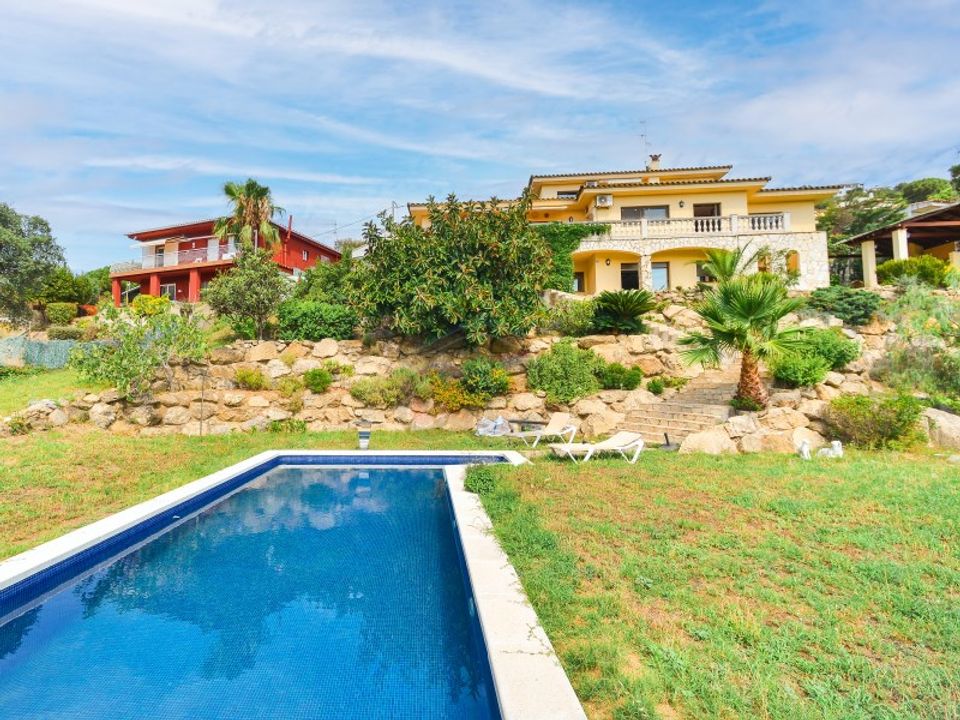 Villa i Calonge, Gerona - foto 4