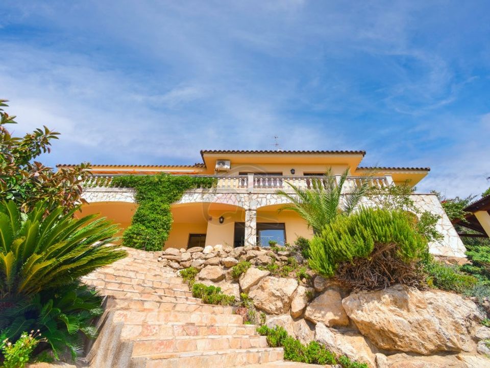 Villa i Calonge, Gerona - foto 3