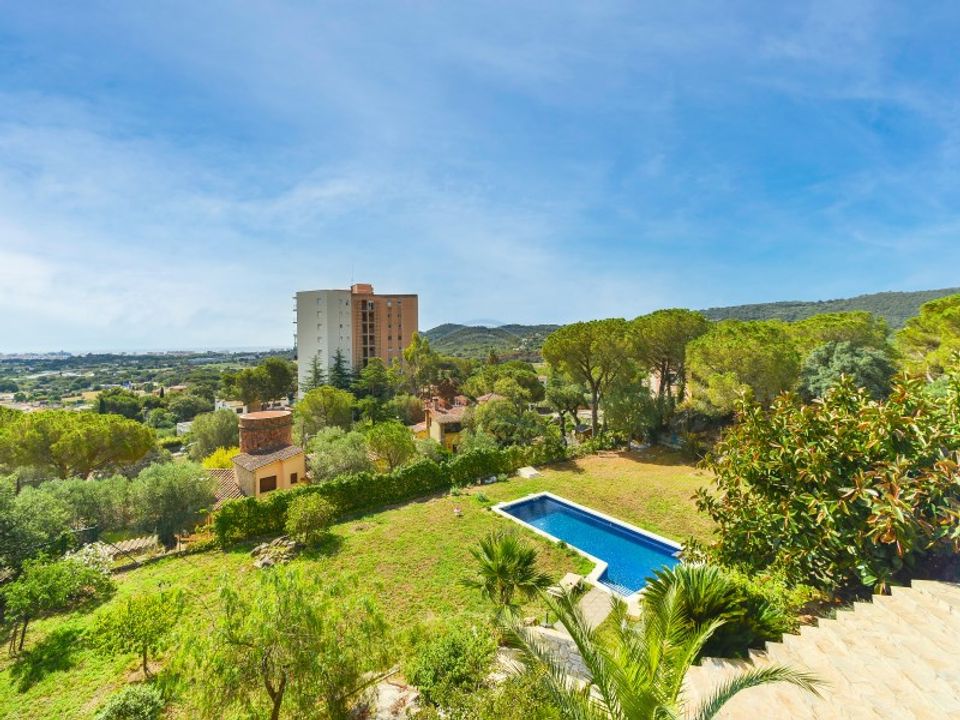 Villa i Calonge, Gerona - foto 2