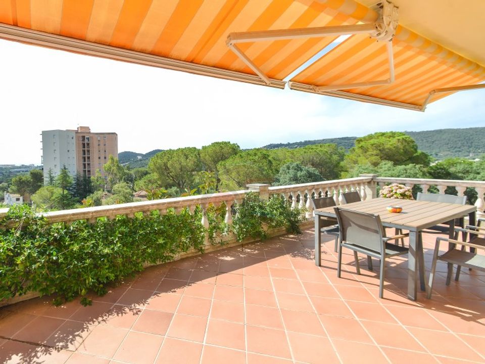 Villa i Calonge, Gerona - foto 5