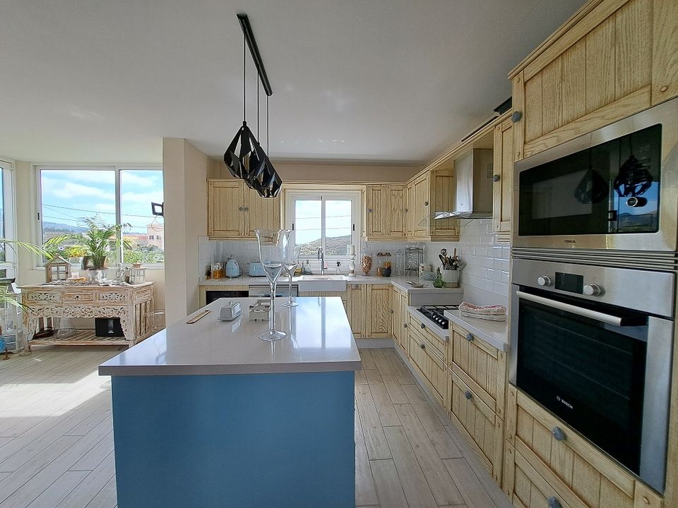 Villa i El Fronton, Tenerife - foto 5