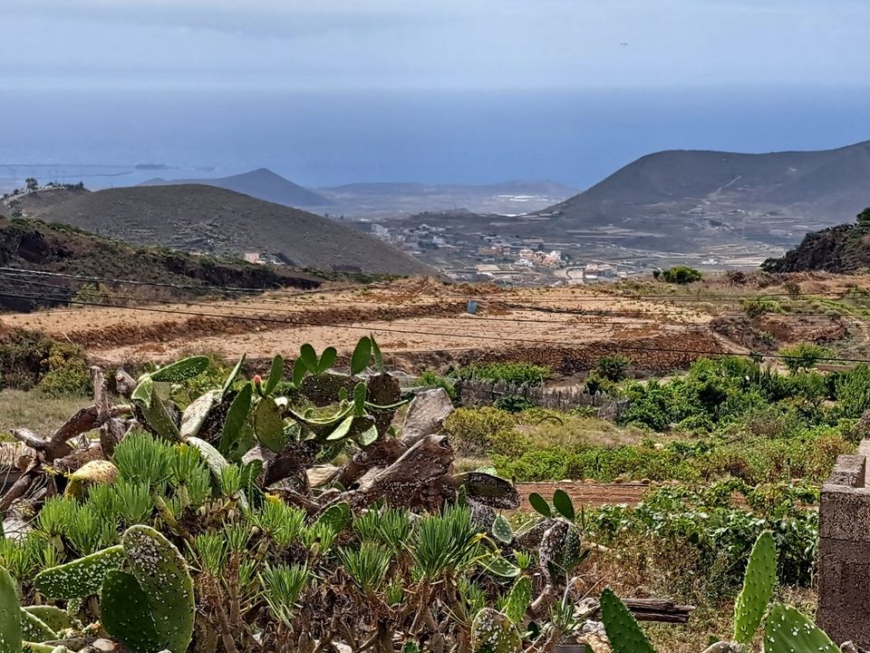 Villa i El Fronton, Tenerife - foto 2
