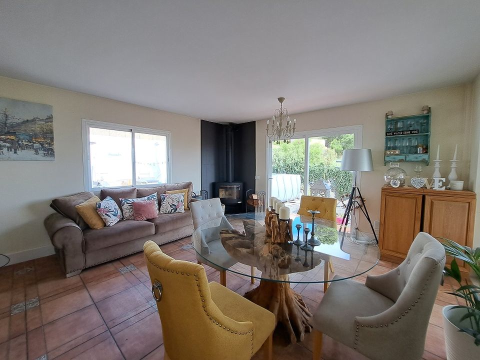 Villa i El Fronton, Tenerife - foto 4