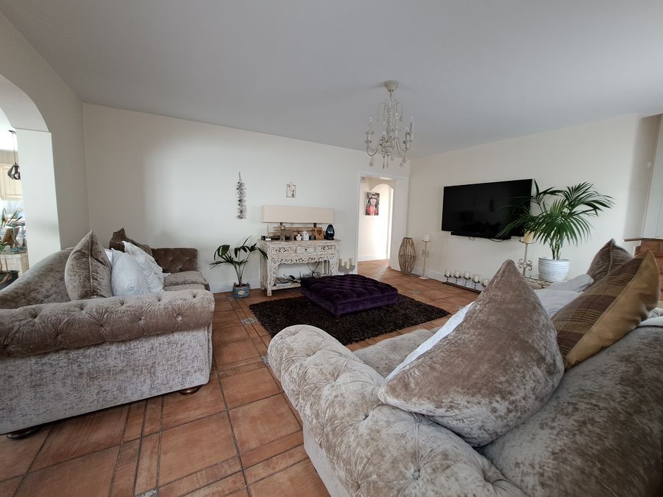 Villa i El Fronton, Tenerife - foto 3