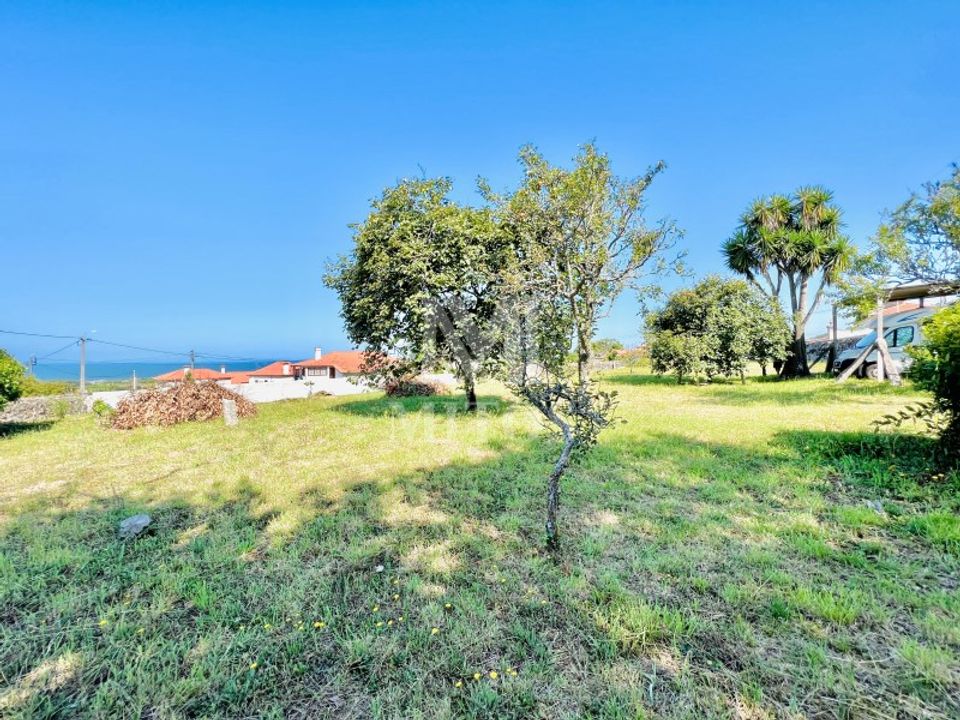 Helårsgrund i Areosa, Viana do Castelo - foto 2