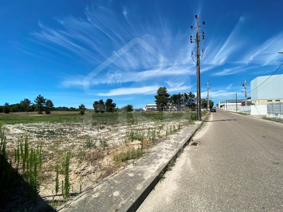 Helårsgrund i Muge, Santarem - foto 1