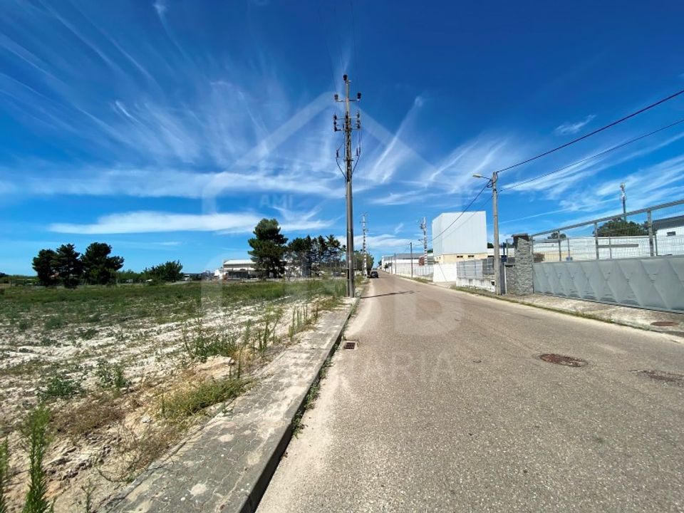 Helårsgrund i Muge, Santarem - foto 2