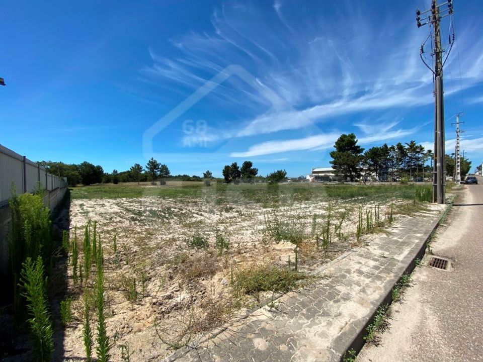 Helårsgrund i Muge, Santarem - foto 3