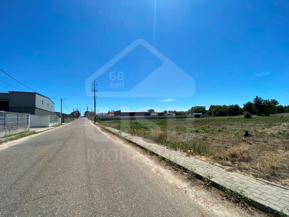 Helårsgrund i Muge, Santarem - foto 4