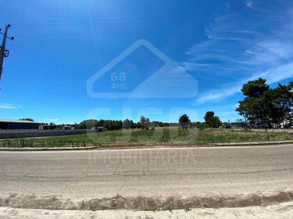 Helårsgrund i Muge, Santarem - foto 5
