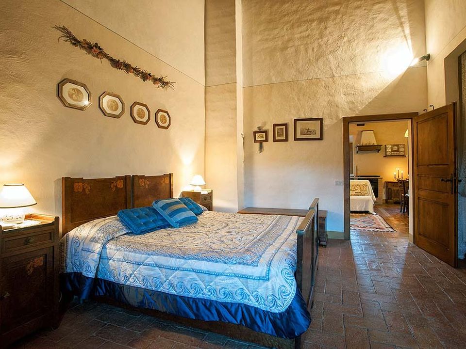 Villa i Castiglione d'Orcia, Siena - foto 4