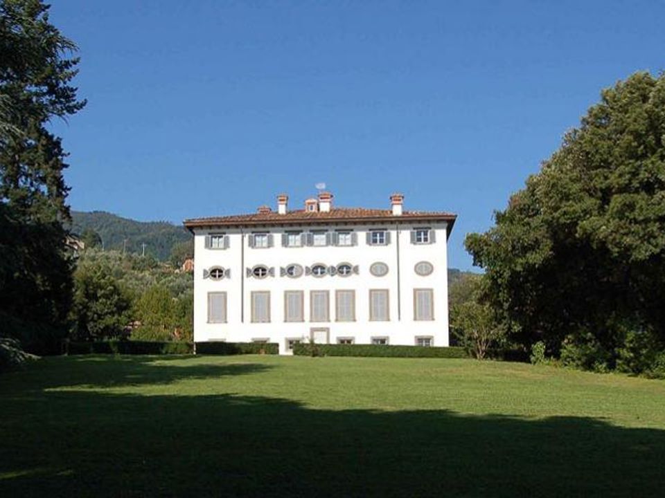 Lejlighed i Lucca, Lucca - foto 4