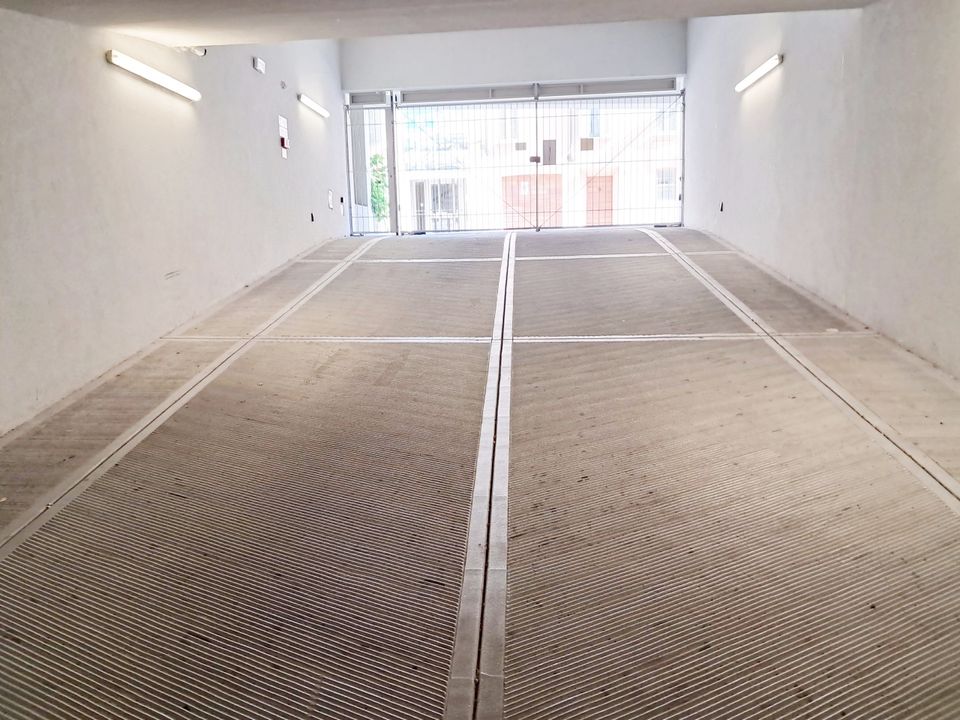 Garaż: Parma, Parma – zdjęcie 4