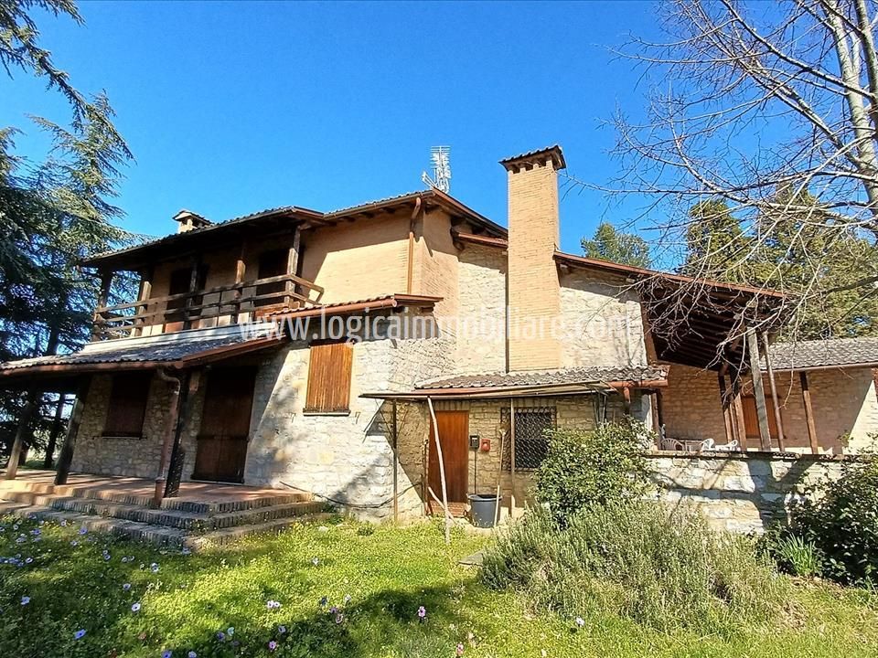 Villa i Paciano, Perugia - foto 2
