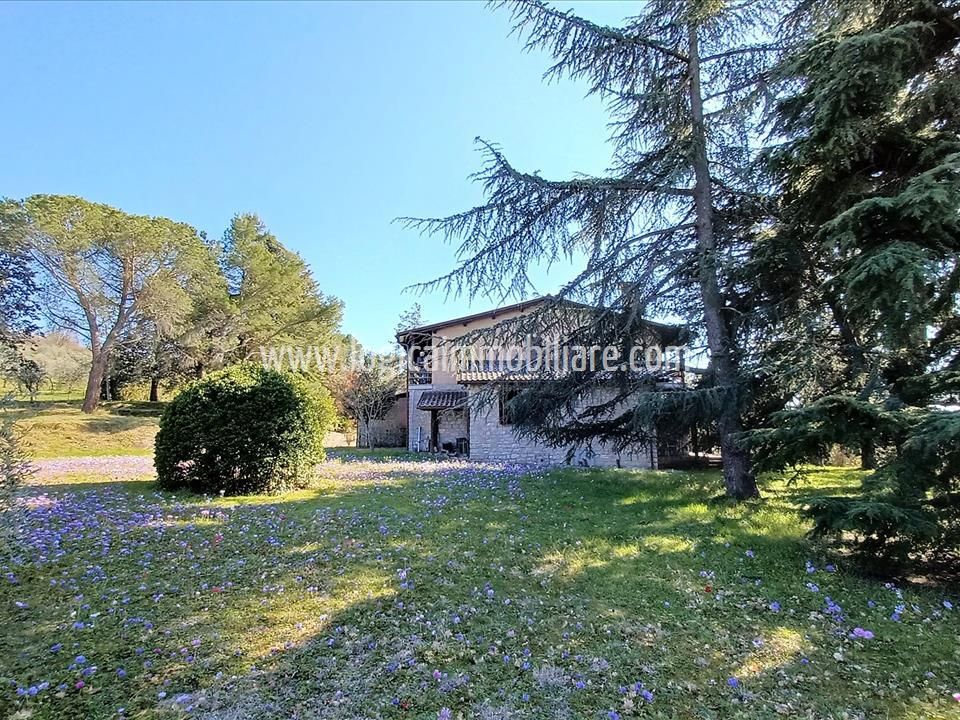 Villa i Paciano, Perugia - foto 4