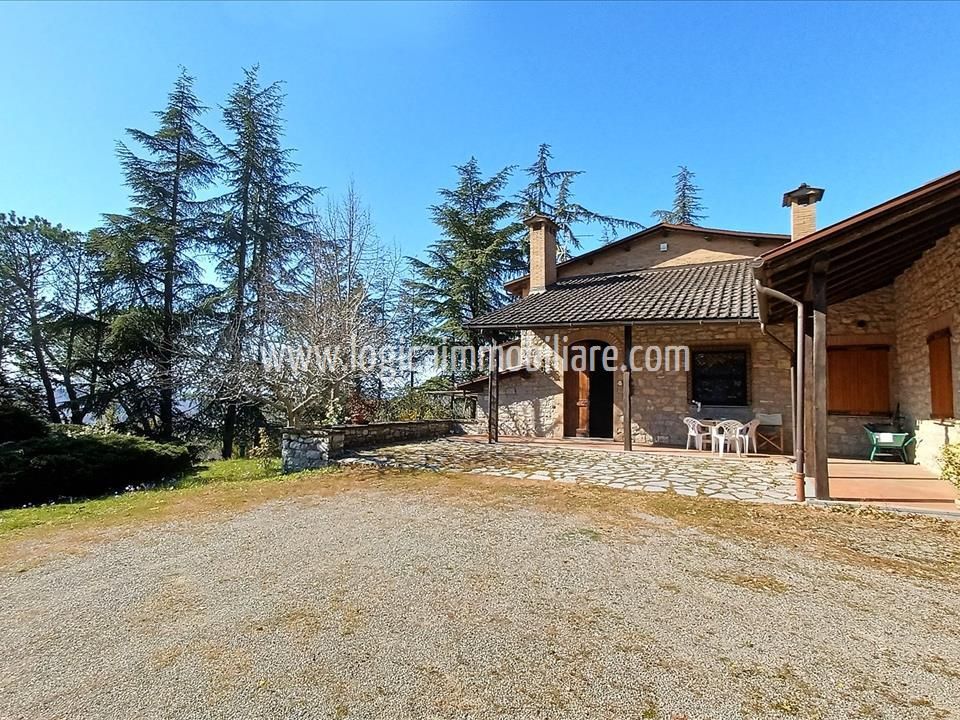 Villa i Paciano, Perugia - foto 5