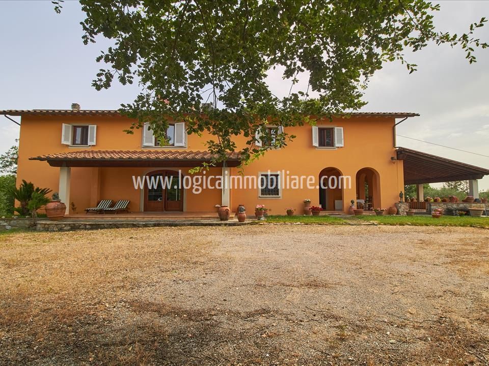 Villa i Figline e Incisa Valdarno, Florence - foto 1