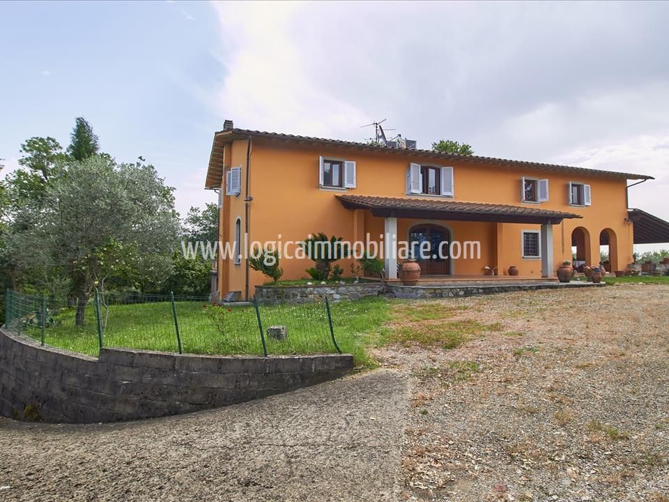 Villa i Figline e Incisa Valdarno, Florence - foto 2