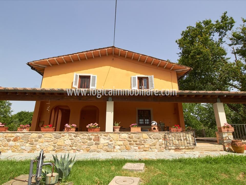 Villa i Figline e Incisa Valdarno, Florence - foto 4