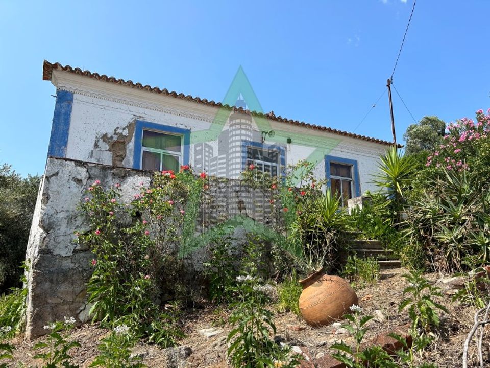 Villa i Vila Nova da Barquinha, Santarem - foto 2