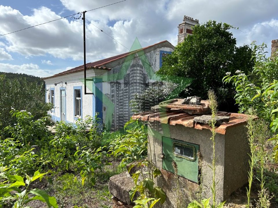 Villa i Vila Nova da Barquinha, Santarem - foto 4