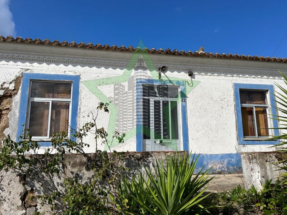 Villa i Vila Nova da Barquinha, Santarem - foto 1
