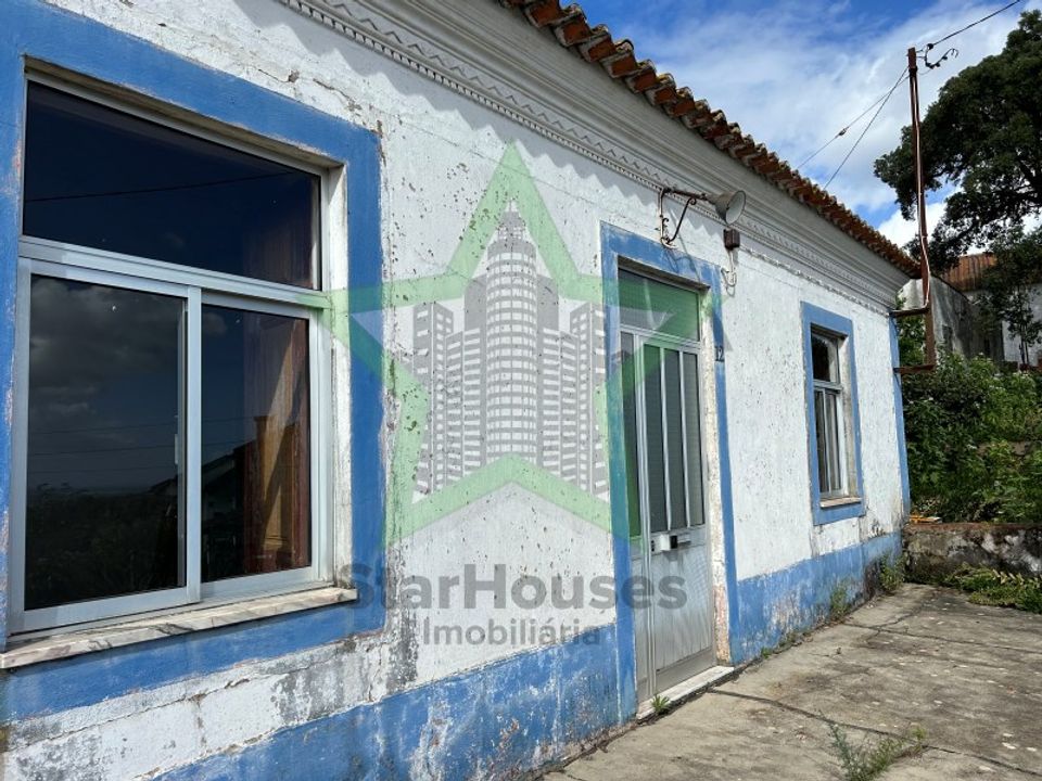 Villa i Vila Nova da Barquinha, Santarem - foto 3