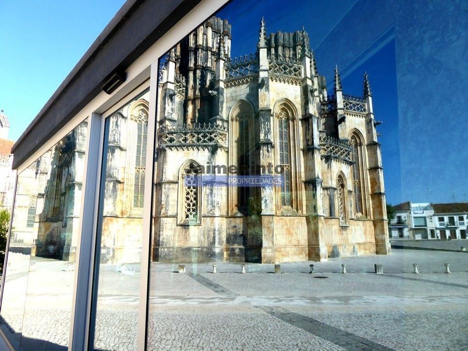 Helårsgrund i Leiria, Leiria - foto 2