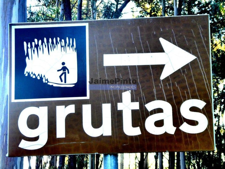 Helårsgrund i Leiria, Leiria - foto 5