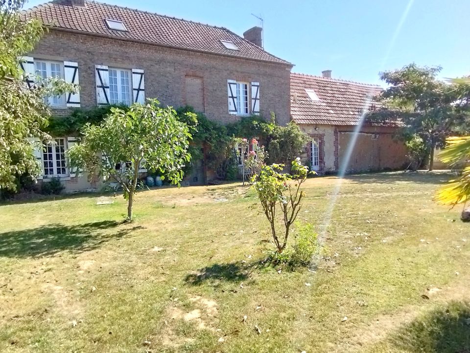 Villa i Vernon, Eure - foto 2