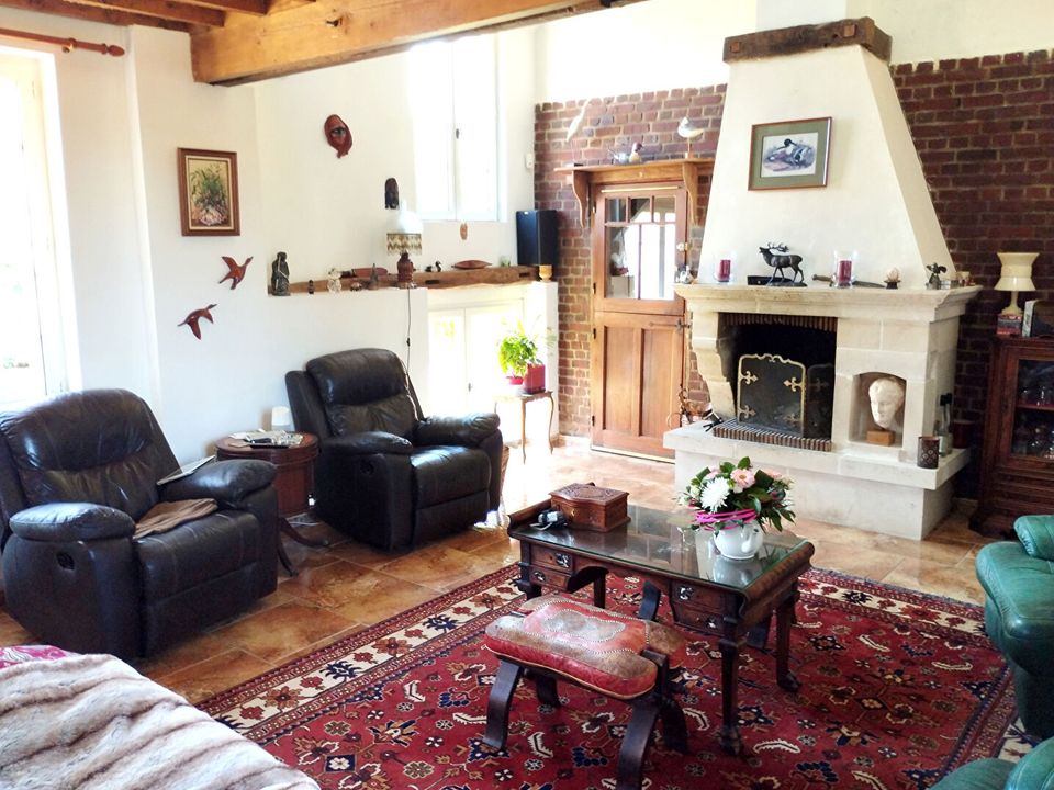 Villa i Vernon, Eure - foto 5
