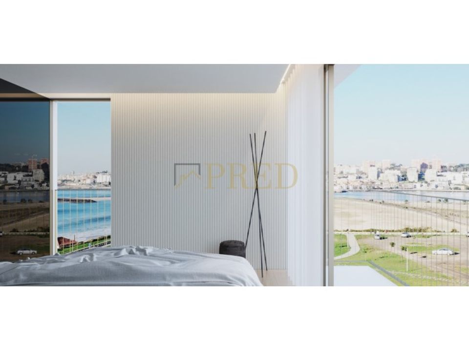 Lejlighed i Canidelo, Porto - foto 4