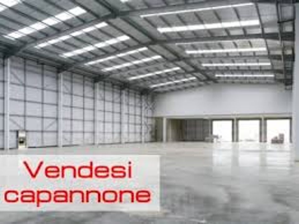 Erhvervsejendom i Campolongo Maggiore, Venice - foto 1