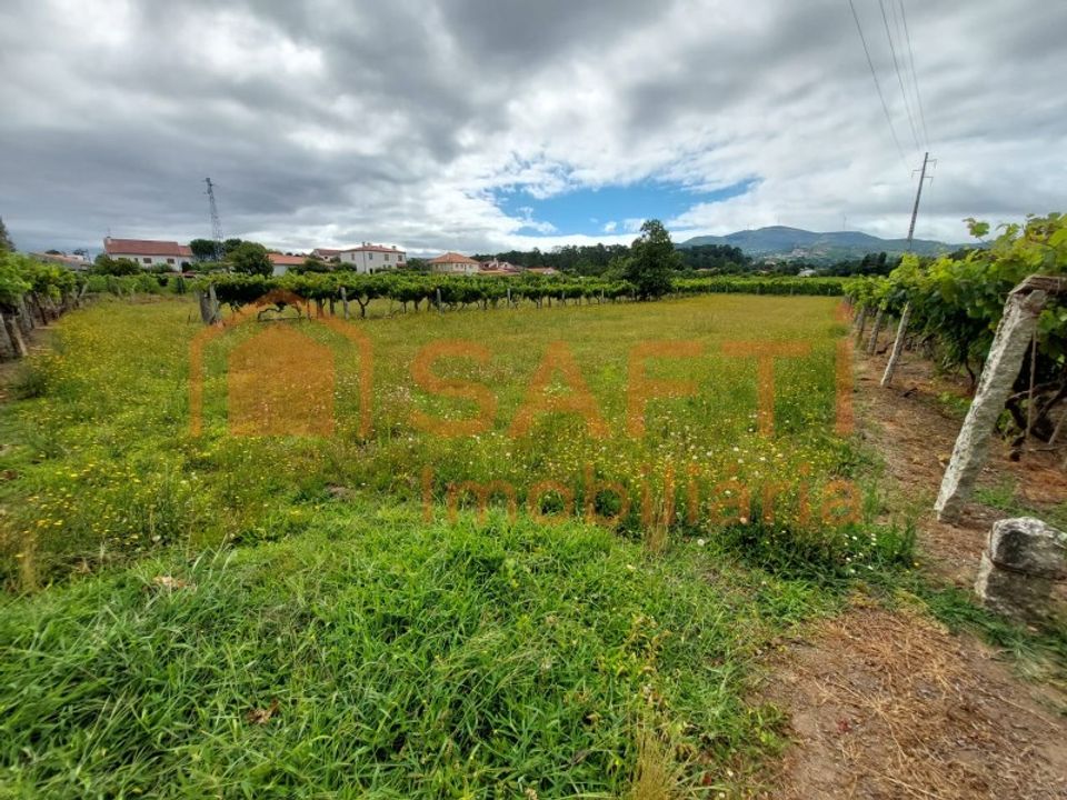 Helårsgrund i Moncao, Viana do Castelo - foto 2