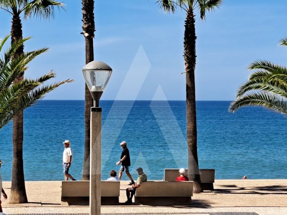 Lejlighed i Quarteira, Faro - foto 2