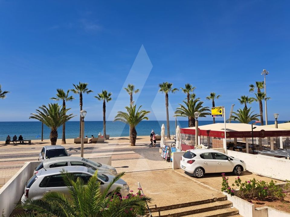 Lejlighed i Quarteira, Faro - foto 3